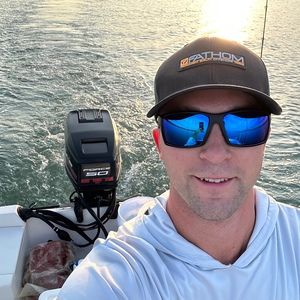 Meet your Posher, Rudy